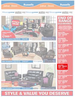 Joshua Doore & Russels (19 Feb - 8 Mar 2015), page 6