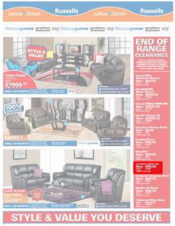 Joshua Doore & Russels (19 Feb - 8 Mar 2015), page 6