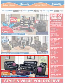Joshua Doore & Russels (19 Feb - 8 Mar 2015), page 6