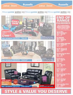Joshua Doore & Russels (19 Feb - 8 Mar 2015), page 6