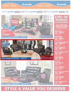 Joshua Doore & Russels (19 Feb - 8 Mar 2015), page 6
