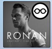 Ronan Keating Time Of My Life