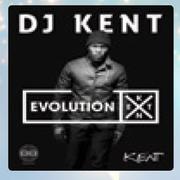 DJ Kent Evolution