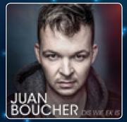 Juan Boucher Dis Wie Ek Is