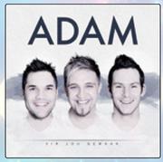 Adam Vir Jou Gemaak