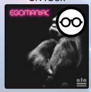 Kongos Egomaniac
