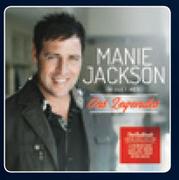 Manie Jackson In Duet Met Ons Legendes