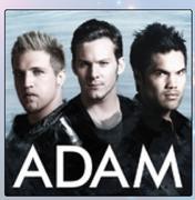 Adam Adam