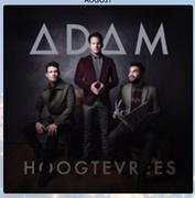 Adam Hoogtevrees (Available in August)
