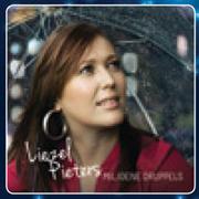 Liezel Pieters Miljoene Druppels EP
