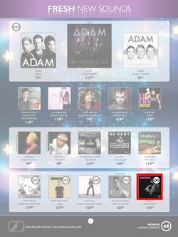Musica : Entertainer (19 Jul - 22 Aug 2016), page 6