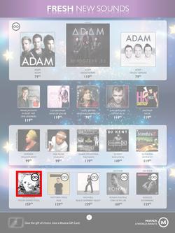 Musica : Entertainer (19 Jul - 22 Aug 2016), page 6