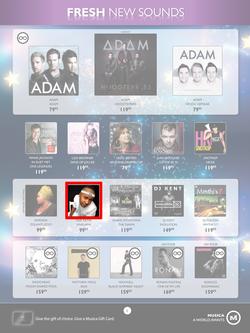 Musica : Entertainer (19 Jul - 22 Aug 2016), page 6