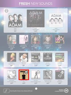 Musica : Entertainer (19 Jul - 22 Aug 2016), page 6
