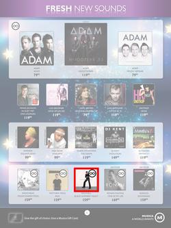 Musica : Entertainer (19 Jul - 22 Aug 2016), page 6