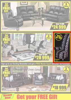 Discount Decor : Get Your Free Gift (13 Oct - 26 Nov 2016), page 6