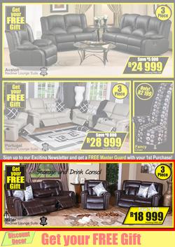 Discount Decor : Get Your Free Gift (13 Oct - 26 Nov 2016), page 6
