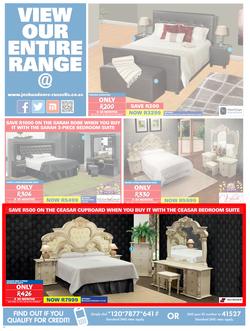 Joshua Doore & Russells : Amazing Deals You Wont Believe (22 Feb - 21 Mar 2016), page 6