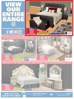 Joshua Doore & Russells : Amazing Deals You Wont Believe (22 Feb - 21 Mar 2016), page 6
