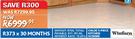 Winfurn Chloe 5-Piece Kitchen Scheme