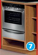 Winfurn Oven/Hob Unit