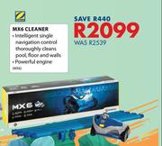 Zodiac MX6 Cleaner