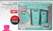 Fenjal Limited Edition Gift Set-Per Set