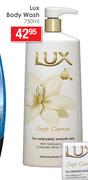 Lux Body Wash-750ml