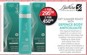 Bionike Defence Body Anticellulite