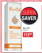 Bio Oil-200ml