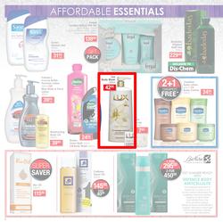 Dischem : Enjoy The Summer (23 Oct - 15 Nov 2015), page 6