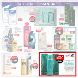 Dischem : Enjoy The Summer (23 Oct - 15 Nov 2015), page 6