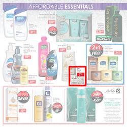 Dischem : Enjoy The Summer (23 Oct - 15 Nov 2015), page 6