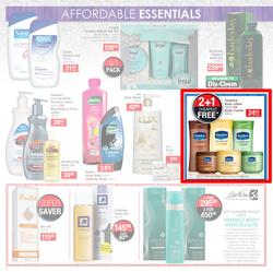 Dischem : Enjoy The Summer (23 Oct - 15 Nov 2015), page 6