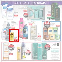 Dischem : Enjoy The Summer (23 Oct - 15 Nov 2015), page 6