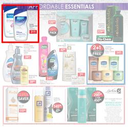 Dischem : Enjoy The Summer (23 Oct - 15 Nov 2015), page 6