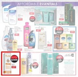 Dischem : Enjoy The Summer (23 Oct - 15 Nov 2015), page 6