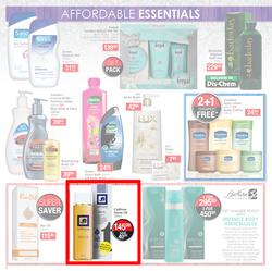 Dischem : Enjoy The Summer (23 Oct - 15 Nov 2015), page 6