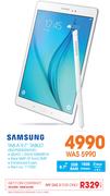 Samsung Tab A 9.7" Tablet SM-P555NZWAXF