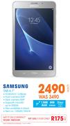 Samsung Tab A 7"-Each