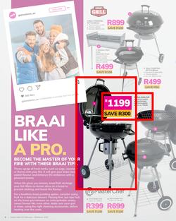 Game : Outdoor & Leisure (22 February - 8 March 2021), page 6