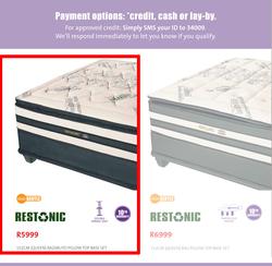 Sleepmasters : The Bed Experts (7 Aug - 22 Aug 2017), page 6