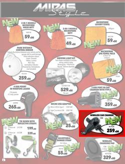 Midas : Easter (25 Mar - 22 Apr 2019), page 6