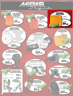Midas : Easter (25 Mar - 22 Apr 2019), page 6