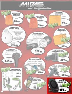 Midas : Easter (25 Mar - 22 Apr 2019), page 6