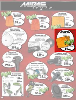 Midas : Easter (25 Mar - 22 Apr 2019), page 6