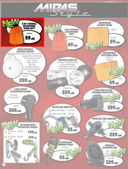 Midas : Easter (25 Mar - 22 Apr 2019), page 6