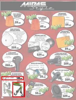 Midas : Easter (25 Mar - 22 Apr 2019), page 6