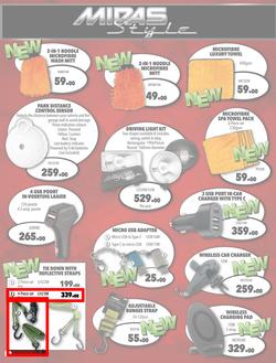 Midas : Easter (25 Mar - 22 Apr 2019), page 6
