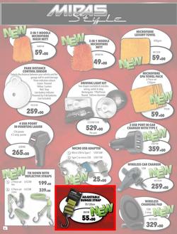 Midas : Easter (25 Mar - 22 Apr 2019), page 6